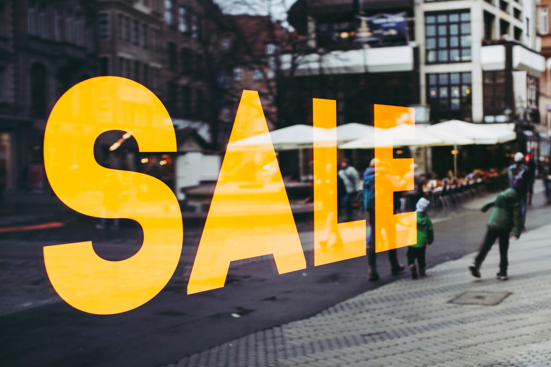 Descuentos en Ecommerce
